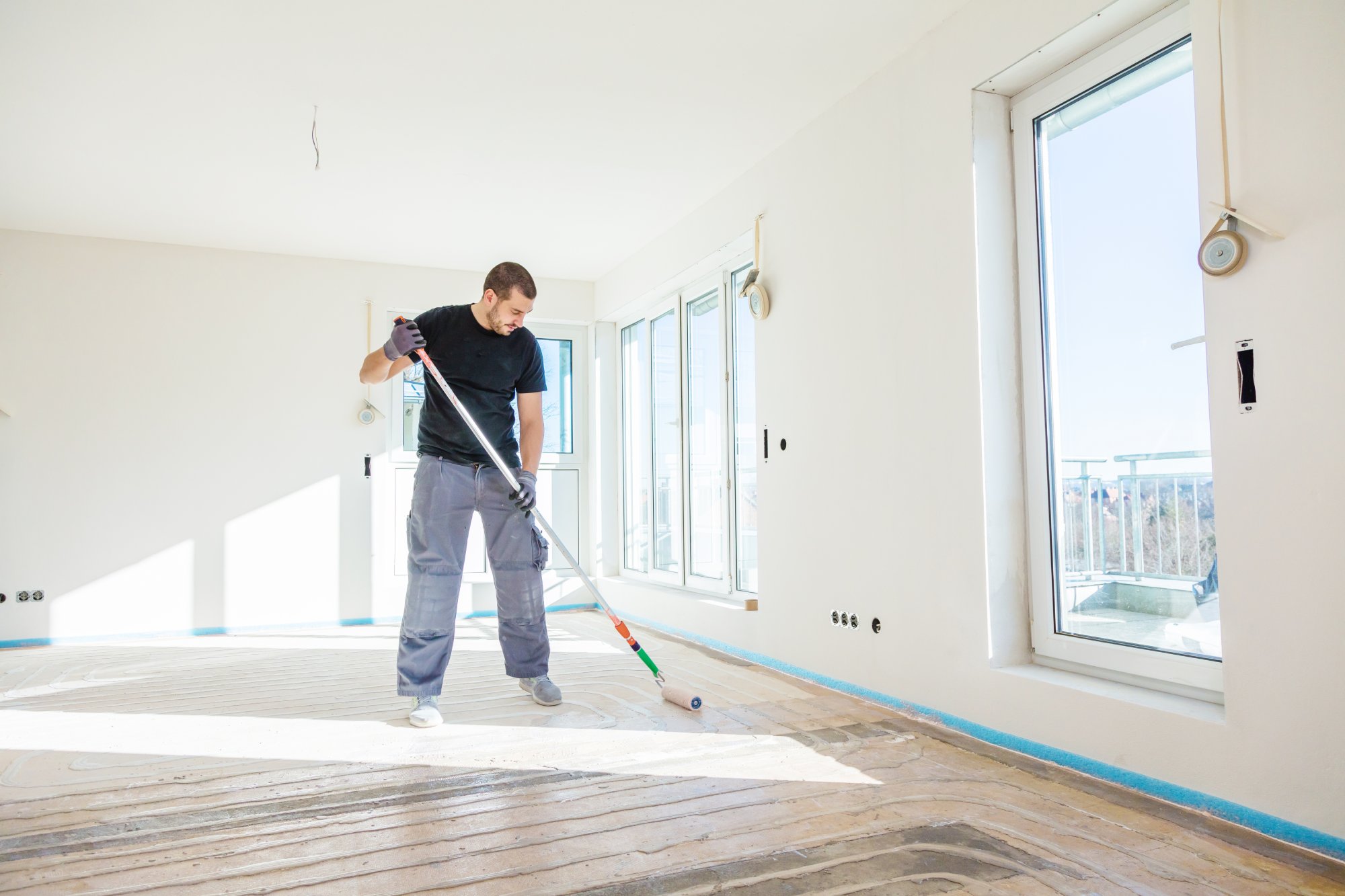 RENOVATION SOLS SAM DECO | Sam Déco Pour rénover la peinture et le revêtement de sol de votre logement, faites appel à SAM DECO en Moselle ! Sarrebourg