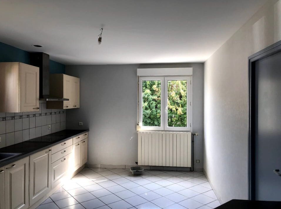 CHANTIER PETTANCOURT 3 SAM DECO | Sam Déco Rénovation intérieure – Pettancourt Seichamps 2